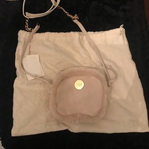 NWT PURSE